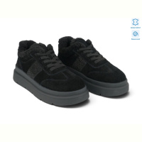 Кроссовки Allshoes 221451