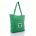 Сумка David Polo 2093-1 green