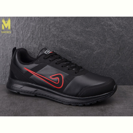 Кроссовки M.Shoes АС2215-4