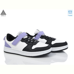 Кроссовки STILLI KIDS KT180-13 піна