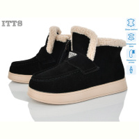 Ботинки ITTS L36-2