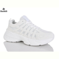 Кроссовки Башили H6595-1