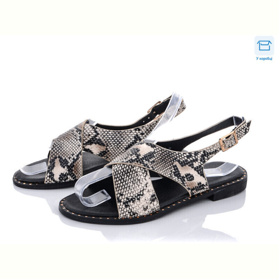 Босоножки Kulada-UCSS-MD CMD82