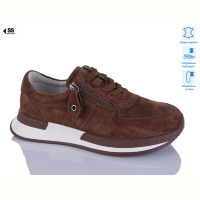 Кроссовки SHERLOCK SOON 292-9 brown