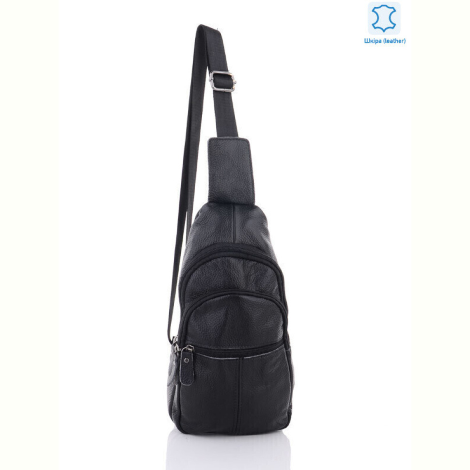 Сумка Sunshine bag 81X black