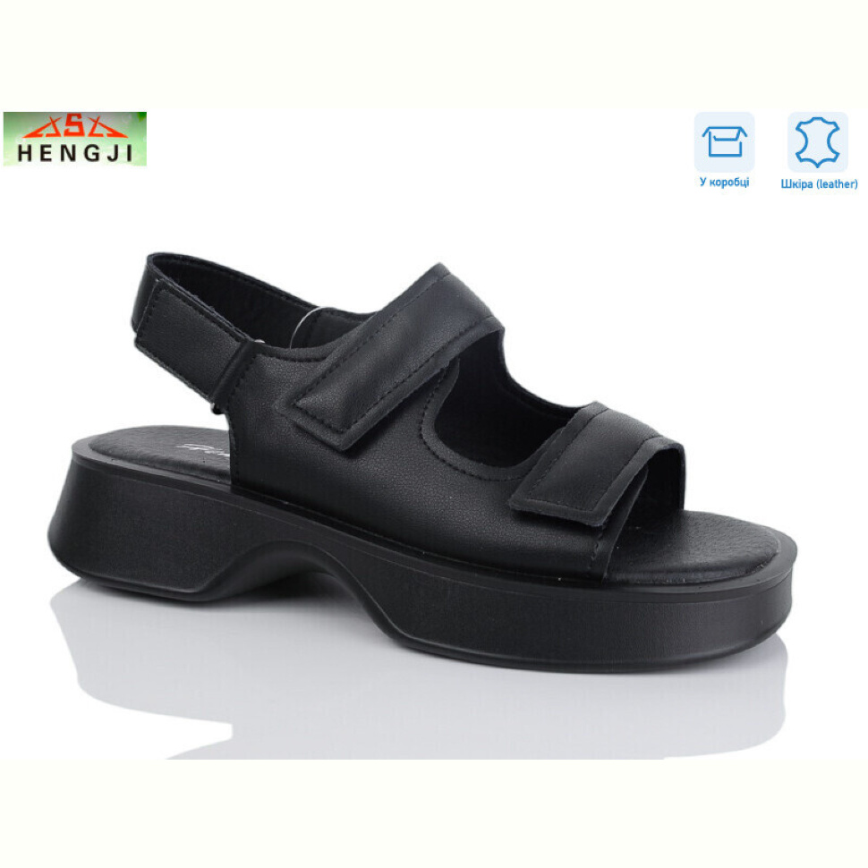 Босоножки HENGJI-ELENA G178-1 Босоножки HENGJI-ELENA G178-1