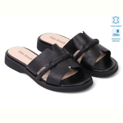 Шлепки Allshoes 183059