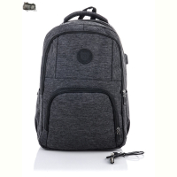 Рюкзак Superbag 523 d.grey