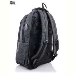 Рюкзак Superbag 523 d.grey