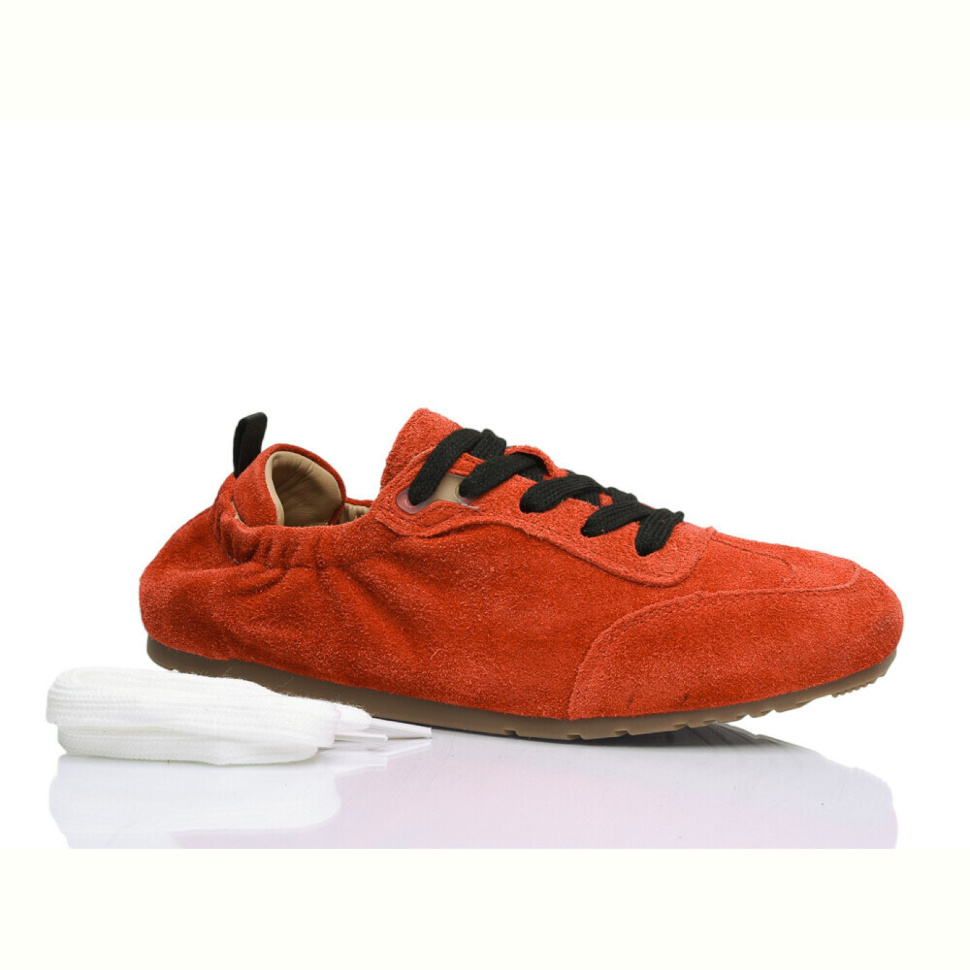 Кроссовки Violeta 2026-4 red