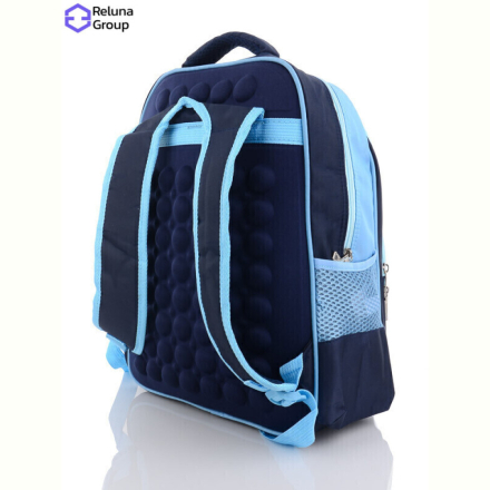 Рюкзак Reluna Group 1619-2 green