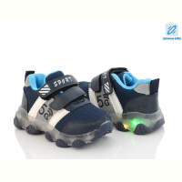 Кроссовки Xifa kids 01-C2 LED