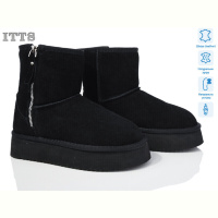 Угги ITTS A1711-1