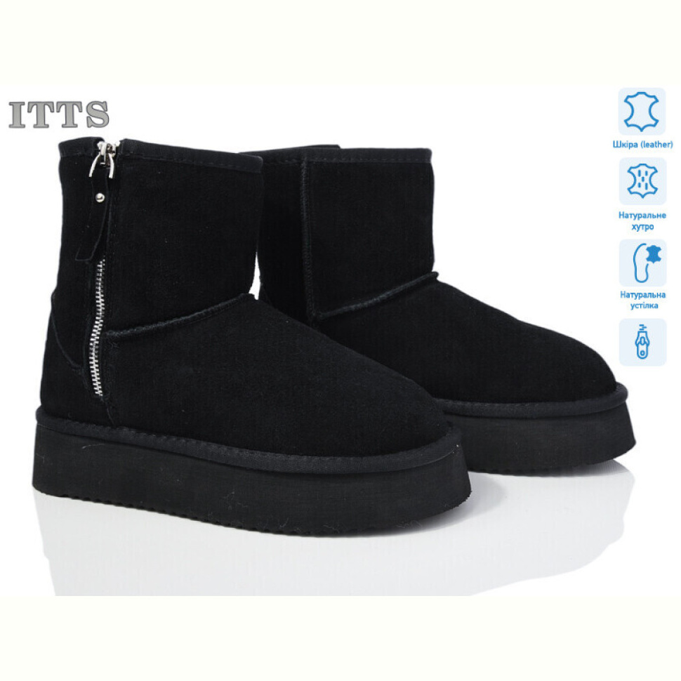 Угги ITTS A1711-1