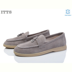 Туфли ITTS 9309D