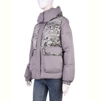 Куртка Obuvok B026 (11960) grey
