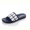 Шлепки Oscar S41 blue