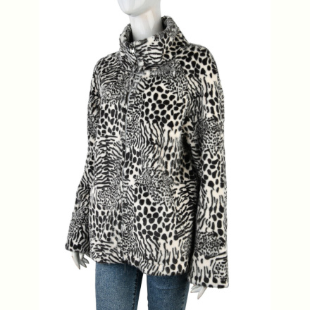 Куртка Pryama Vigoda 4264-SW9301 beige