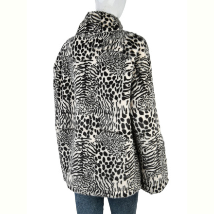 Куртка Pryama Vigoda 4264-SW9301 beige