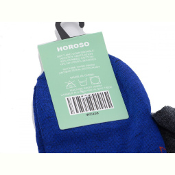 Носки HOROSO HOME WZ458 mix