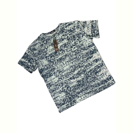 Футболка Verton X1-1 grey