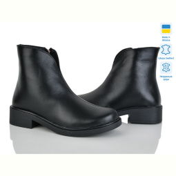 Ботинки Prime-Opt G-AYRA 653 ч.к м