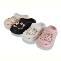 Кроксы BABYSHOP NUO2082 mix