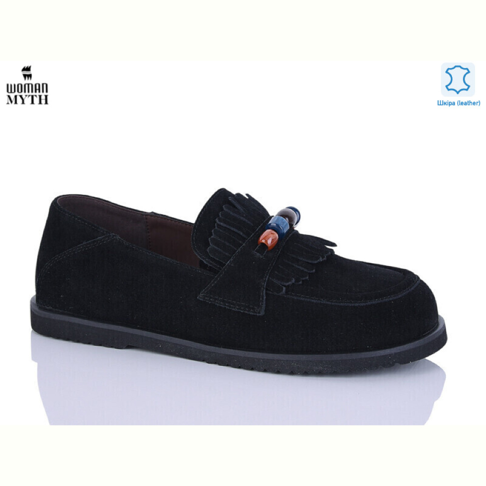 Туфли WOMAN MYTH MG8405 Туфли WOMAN MYTH MG8405
