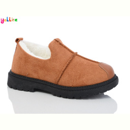 Туфли Yalike L637-9