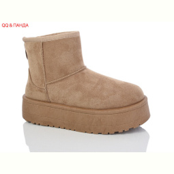 Угги QQ&amp;Панда J987-3