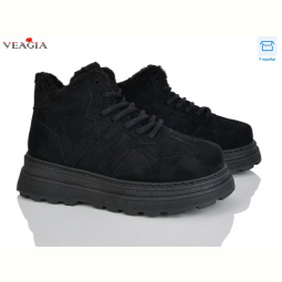 Ботинки Veagia-ADA F272