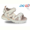 Босоножки Jong Golf B20440-8