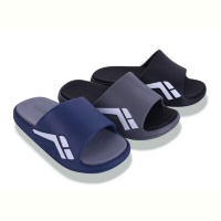 Шлепки Deshman NUO2008 mix