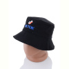 Панама RuBi CL006-2 black