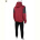 Спортивный костюм BIG 3838-07-3 bordo