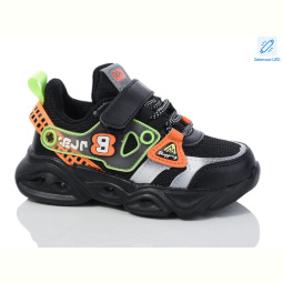Кроссовки Xifa kids 6071-1 LED