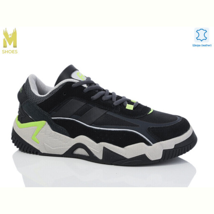 Кроссовки M.Shoes 5445-3