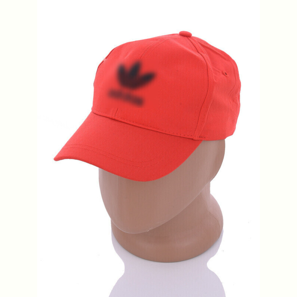 Кепка Королева TE10 red