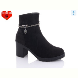 Ботинки Jiao Li Mei 501-1