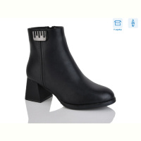 Ботинки Alimama-Girnaive A2682