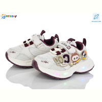 Кроссовки Bessky-Kellaifeng BY5114-2A LED