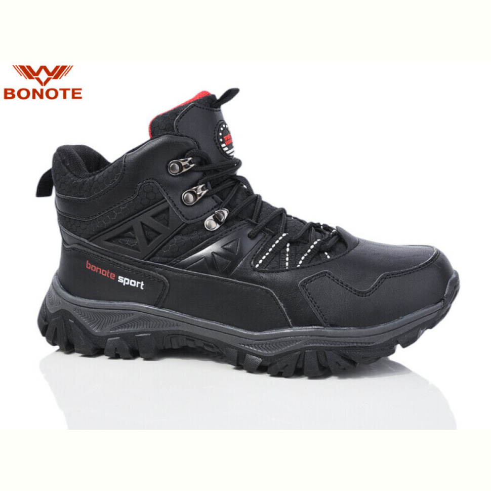 Ботинки Bonote A8972-3