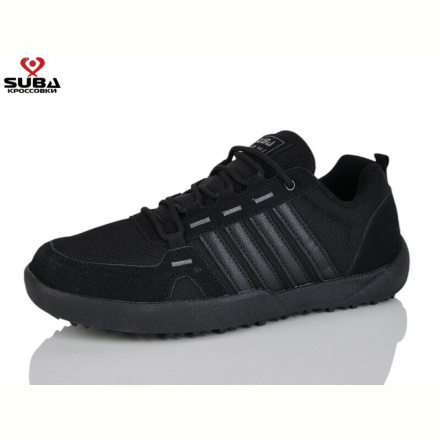 Кроссовки SUBA A6614-1 піна