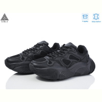 Кроссовки STILLI Group CX1270-1 шкіра піна