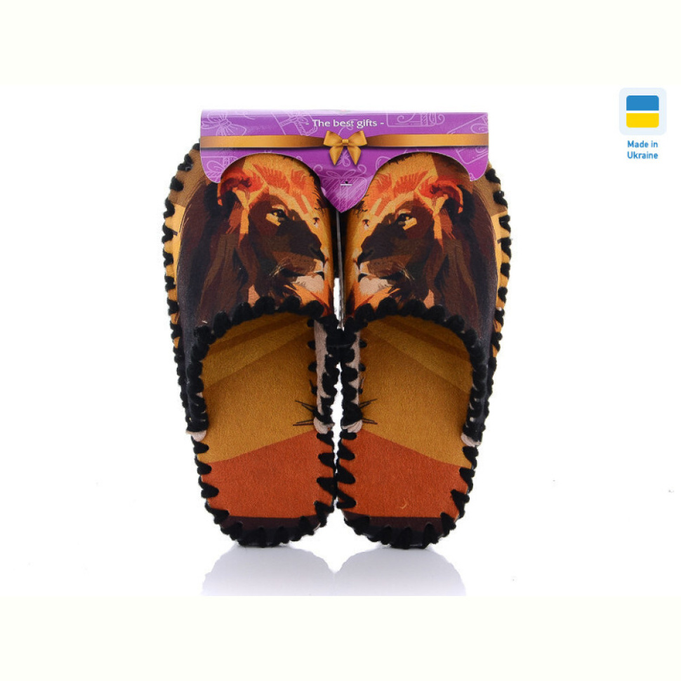 Тапки Active 637 Тапки Active 637