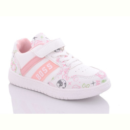 Кроссовки Xifa kids 2389 pink