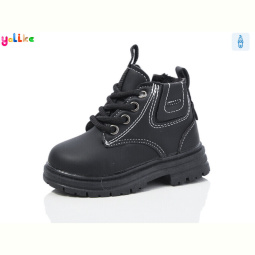 Ботинки Yalike 754-1