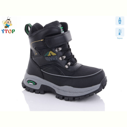 Ботинки Y.Top HY9065-6-2 8