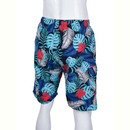 Шорты Obuvok 08850 blue-green