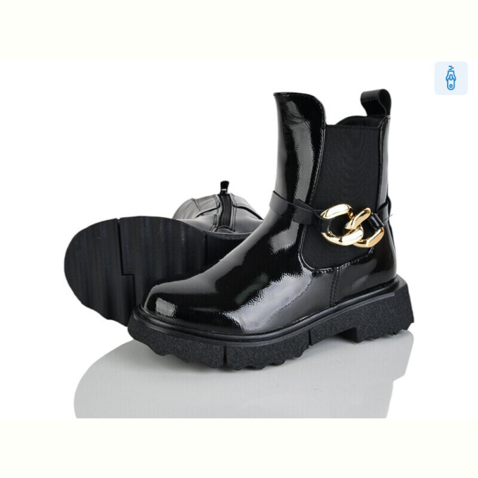 Ботинки Xifa kids A2280-2B